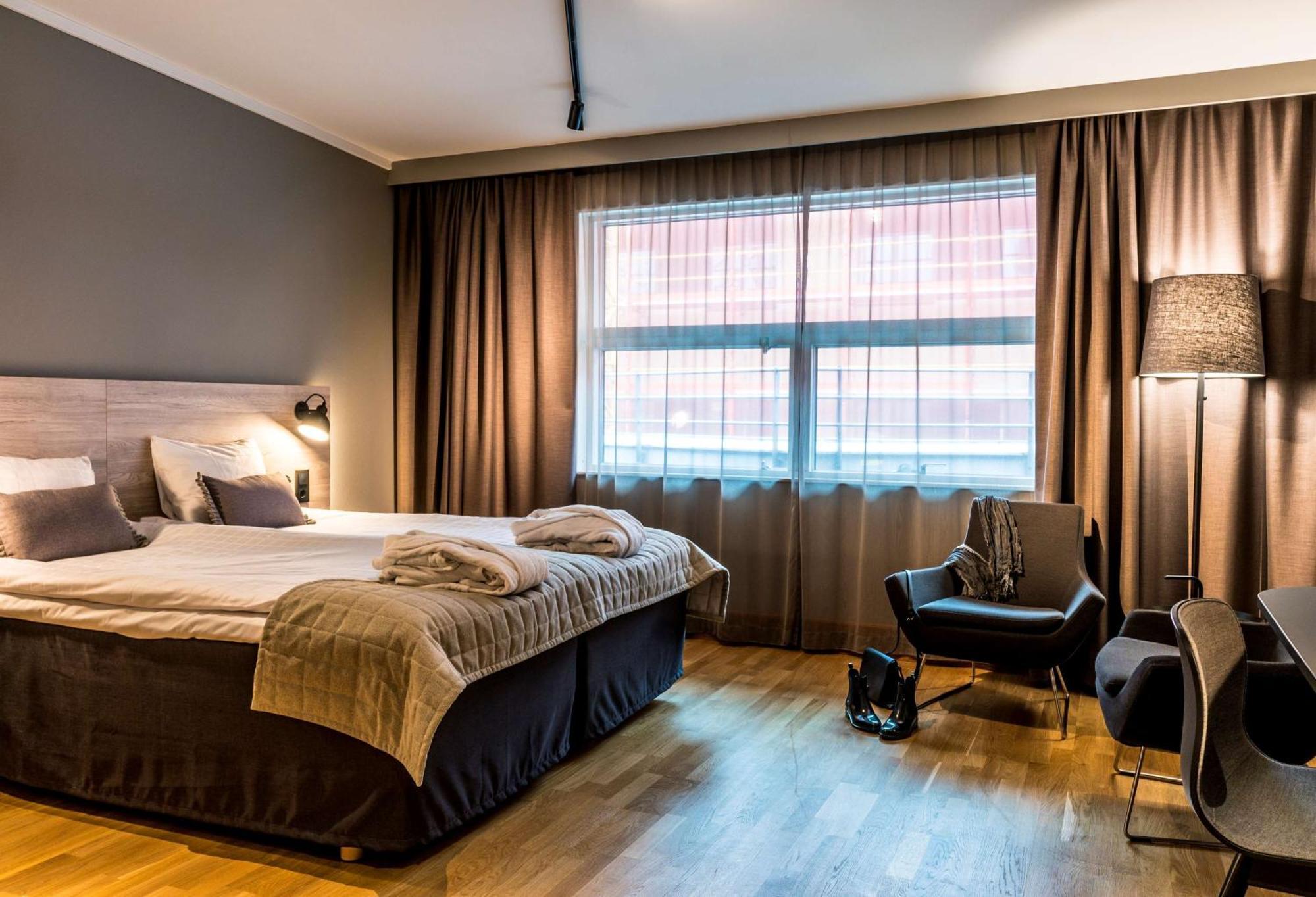 Scandic Mölndal Dış mekan fotoğraf