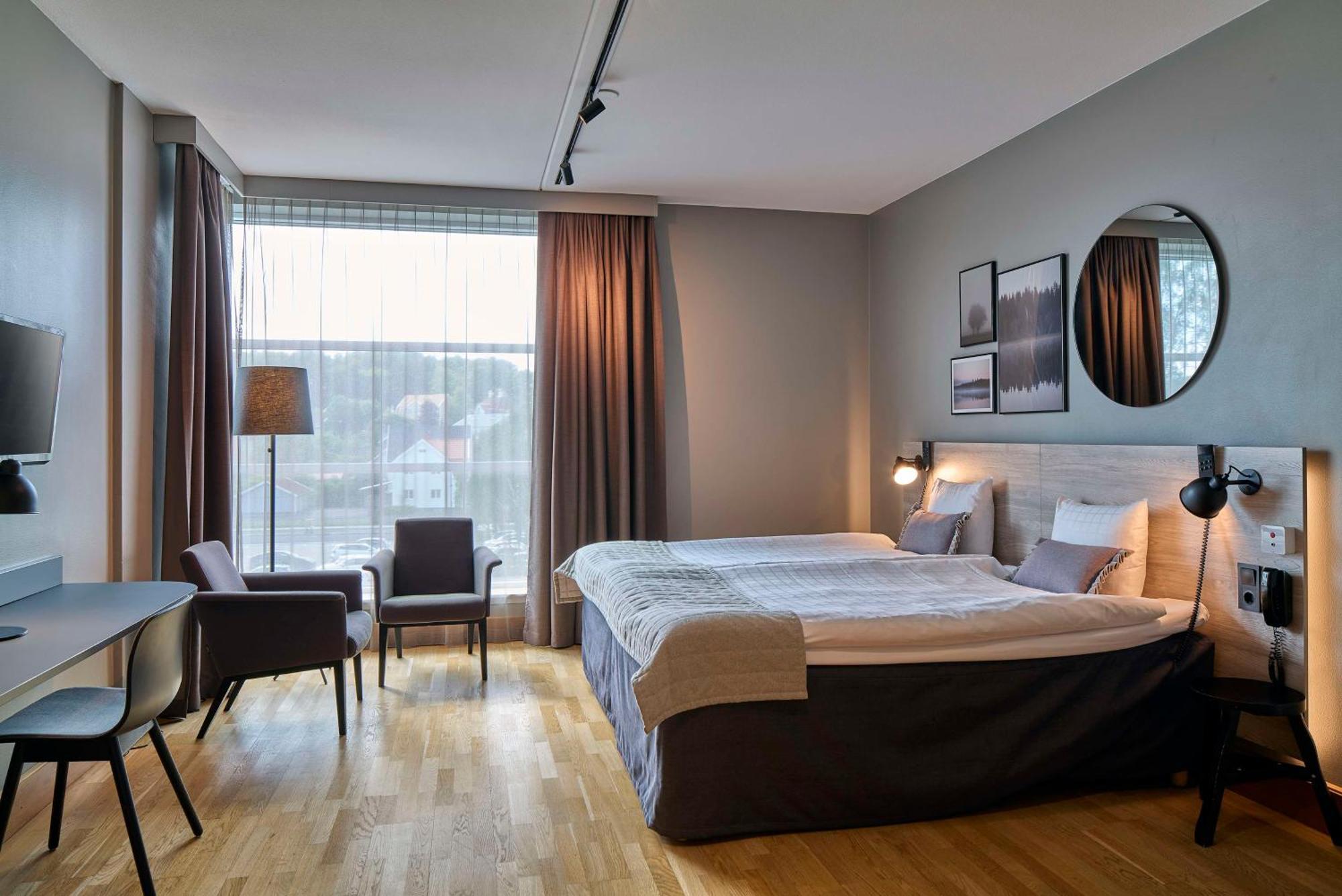 Scandic Mölndal Dış mekan fotoğraf